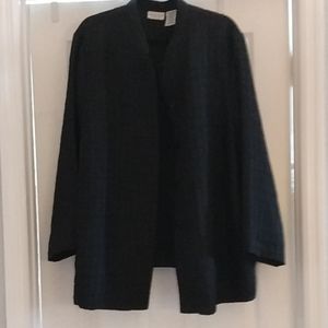 White stag lady dress jacket